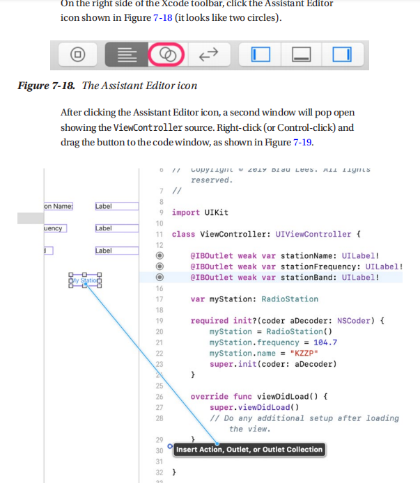 Ios Swift 知识点记录 Modentime 博客园