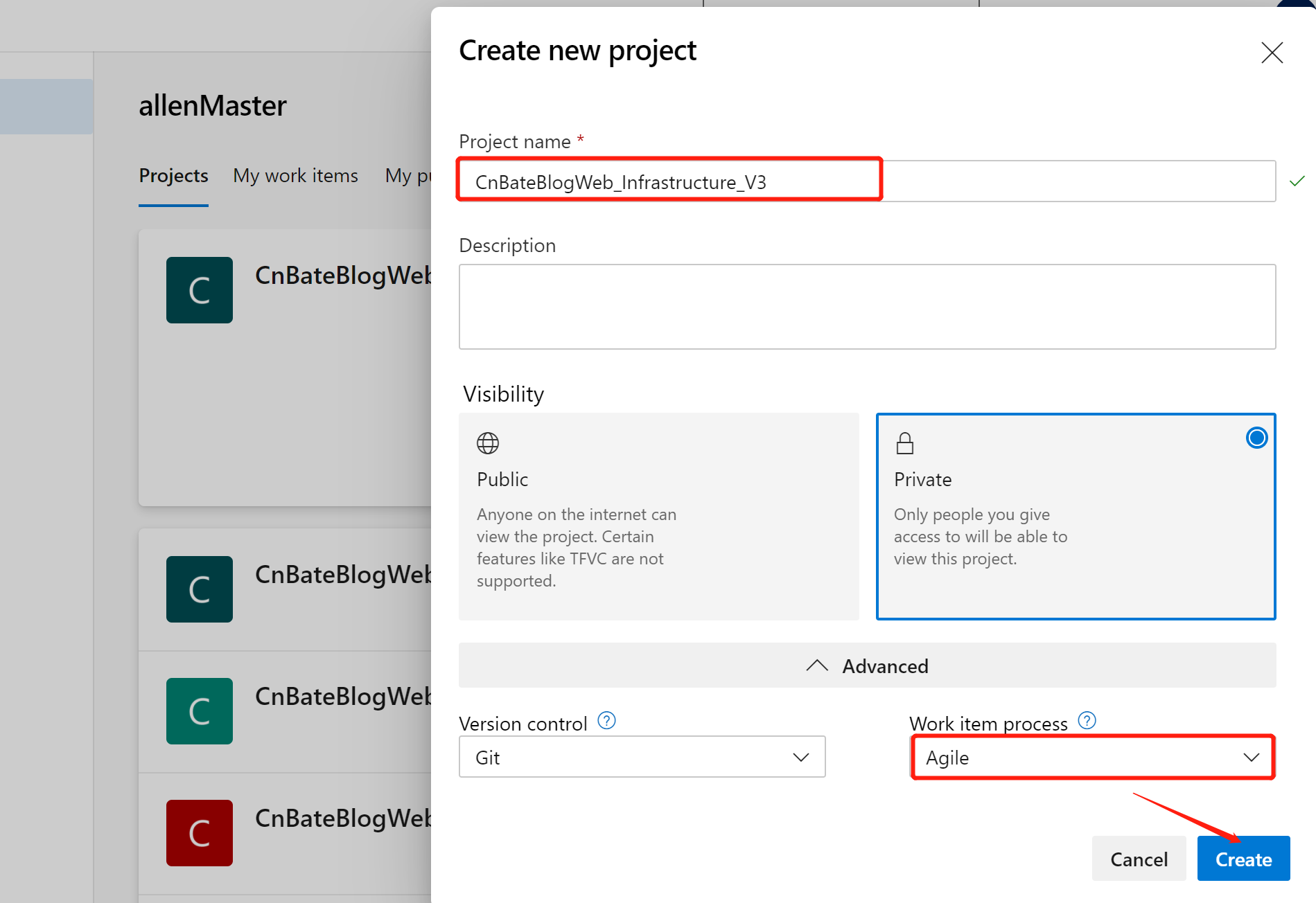 Azure Terraform（八）利用Azure DevOps 实现Infra资源和.NET CORE Web 应用程序的持续集成、持续部署