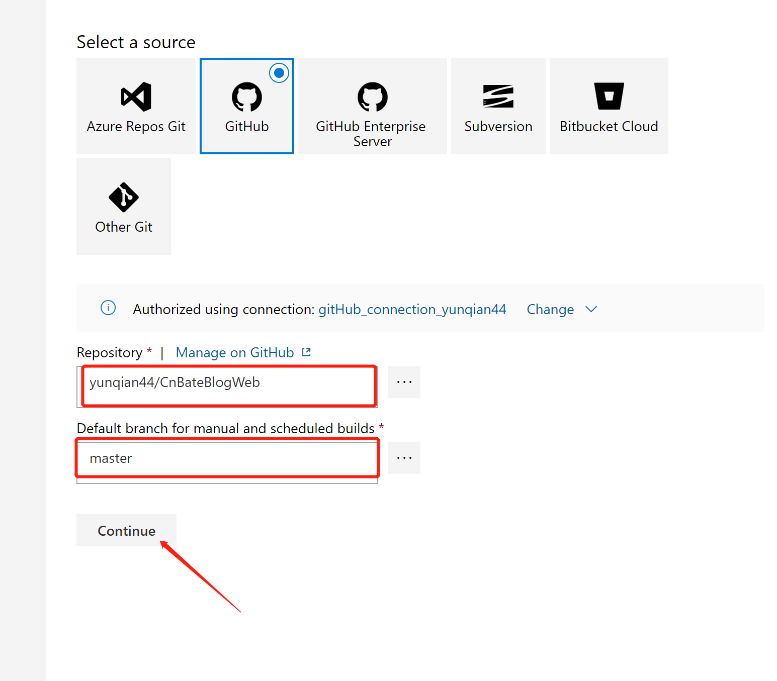 Azure Terraform（八）利用Azure DevOps 实现Infra资源和.NET CORE Web 应用程序的持续集成、持续部署