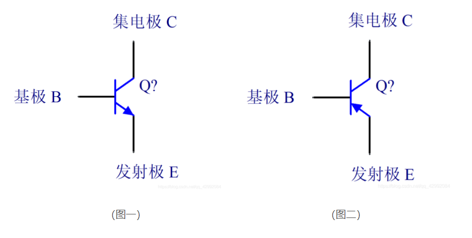 pnp结构示意图图片