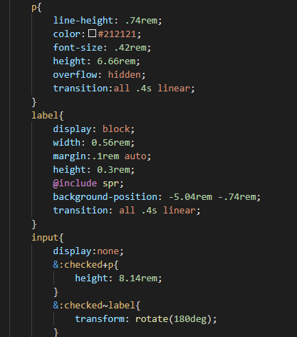 input标签实现一些点击交互效果 - 青色大虾 - 博客园