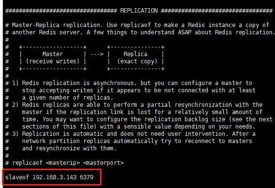 Redis5.0 主从模式和高可用 搭建和测试报告