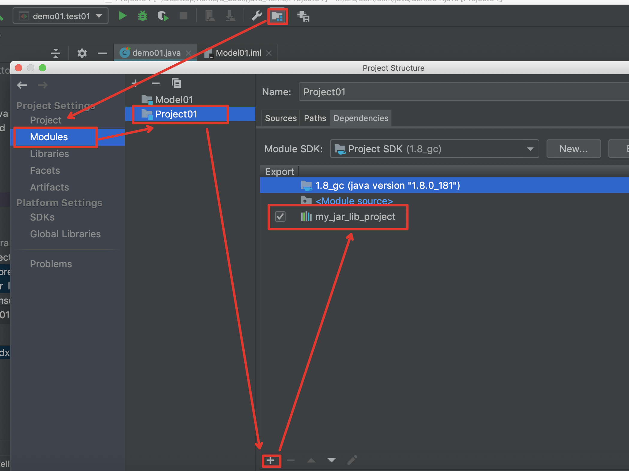  junit4 