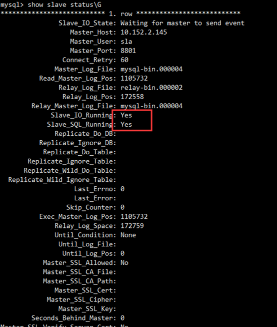 MySQL主从复制出错，使用innobackupex备份恢复重做从库 Scorpio丶 博客园