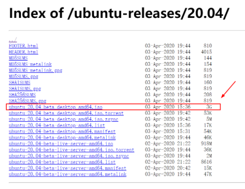 ubuntu20.4安装教程,ubuntu安装教程20.4