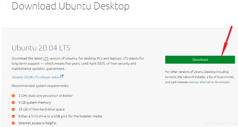 windows10安装ubuntu20.04双系统详细图文教程，windows10安装ubuntu20.04