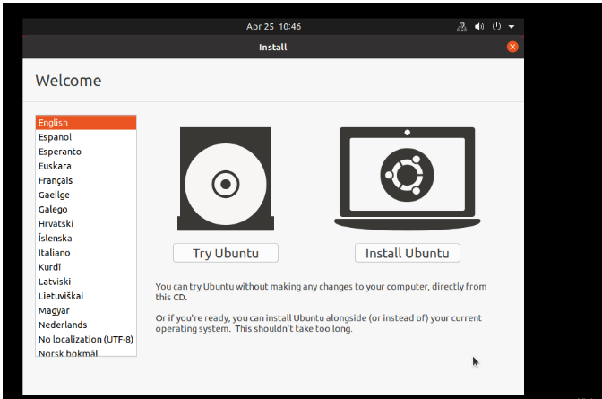 ubuntu20.04安装教程,ubuntu安装教程20.4