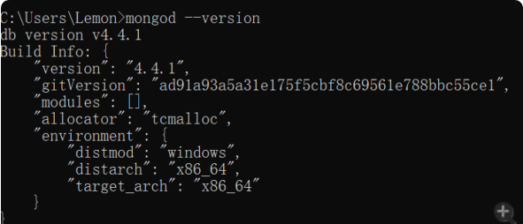 Nodejs+express+mongodb项目环境搭建及步骤 - 罗宋汤 - 博客园