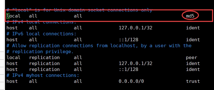 linux-pgsql-postgres