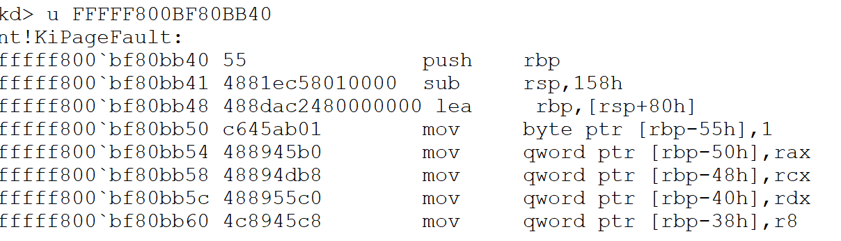 intel：x86架构VT虚拟化(四)：x64 无痕hook/shadow walker/页面读写分离第2张