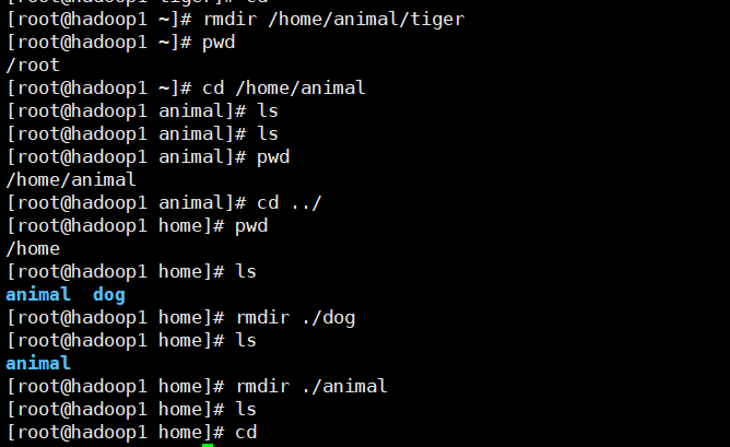 Linux（实操篇）--- 实用指令——文件目录类第6张