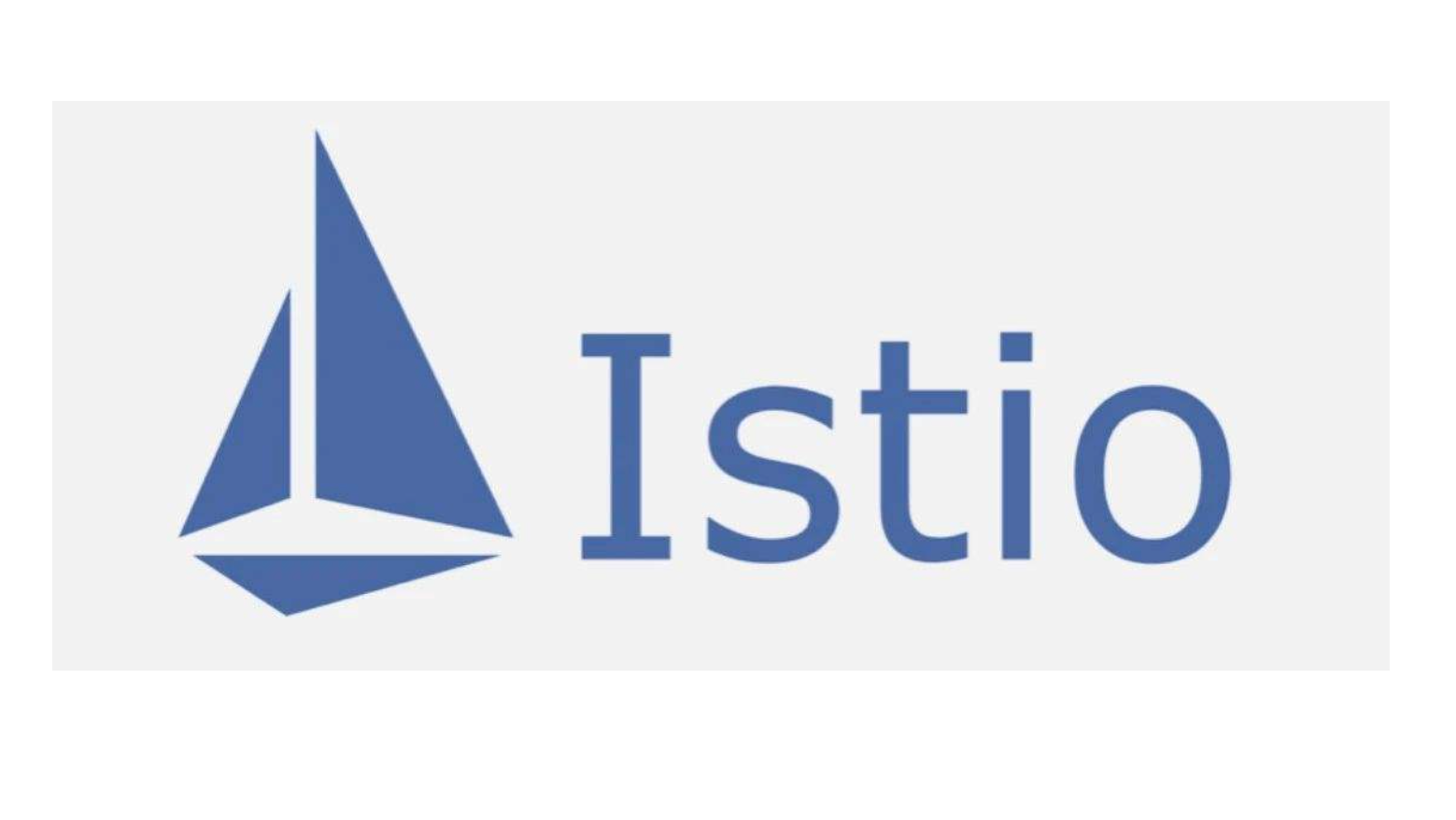 使用Istio服务网格进行微服务网络治理