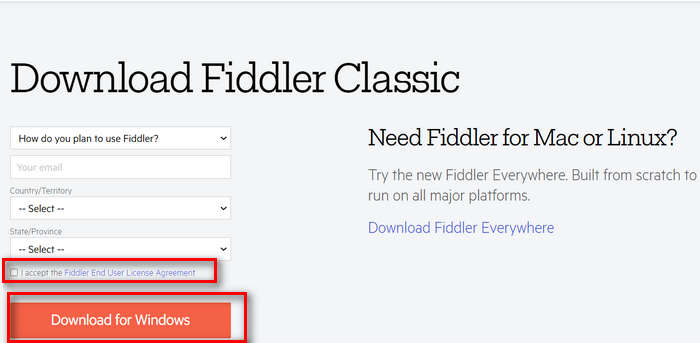 Fiddler安装及证书配置教程(Windows）第2张