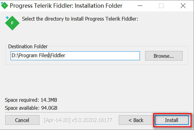 Fiddler安装及证书配置教程(Windows）第5张