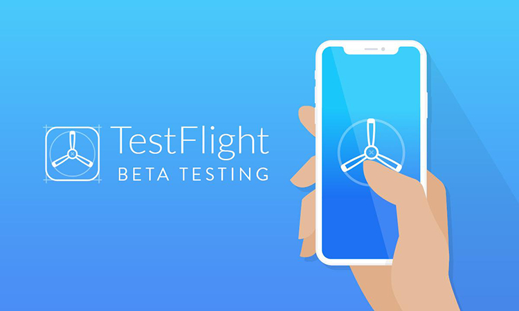TF签名TestFlight上架