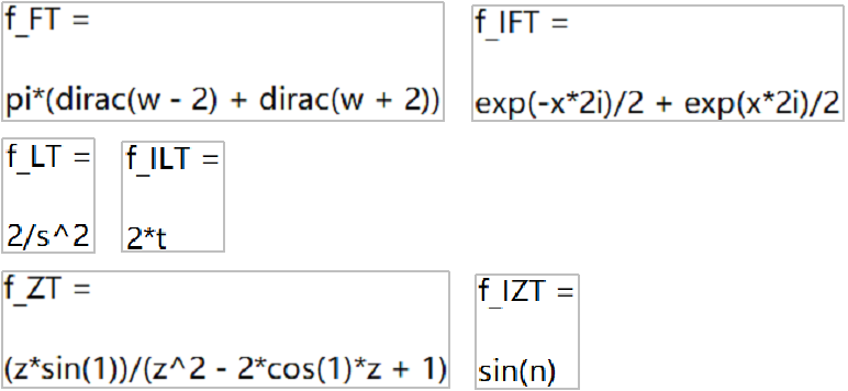 MATLAB 符号运算 - 虔诚~似锦 - 博客园