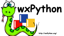 wxPython 绘图演示——模拟雷达信号图（2）