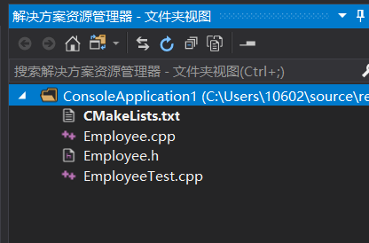makefile