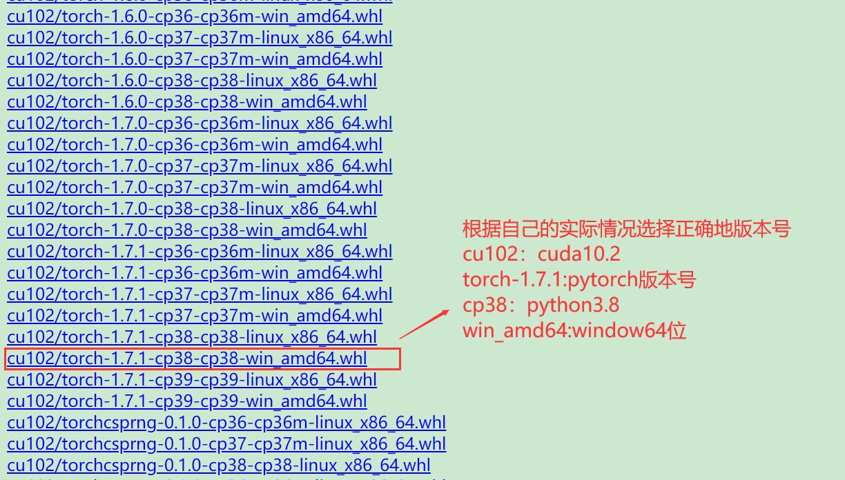 13 pip3 pytorch dammond 