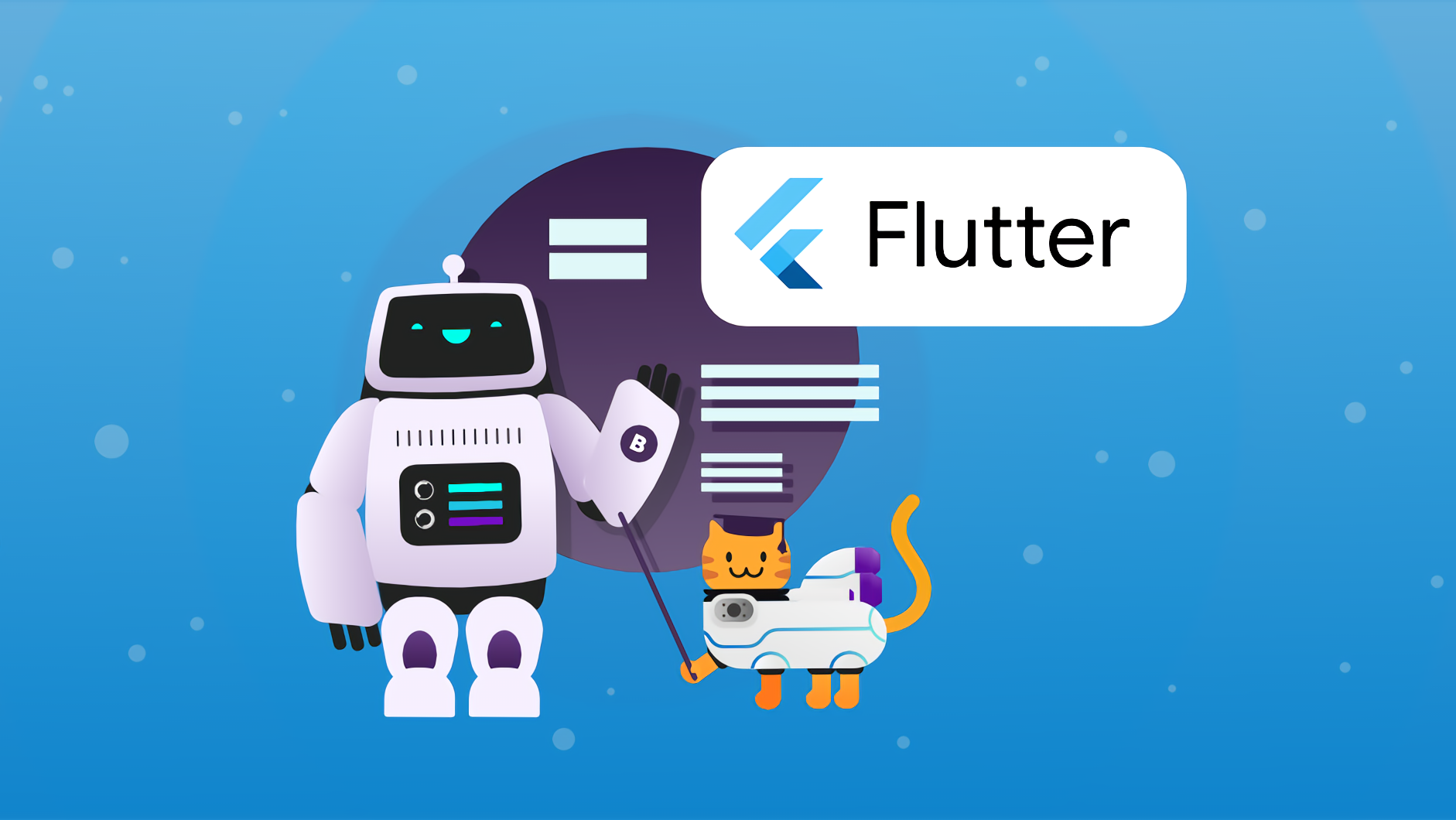 Flutter GetX使用---简洁的魅力！