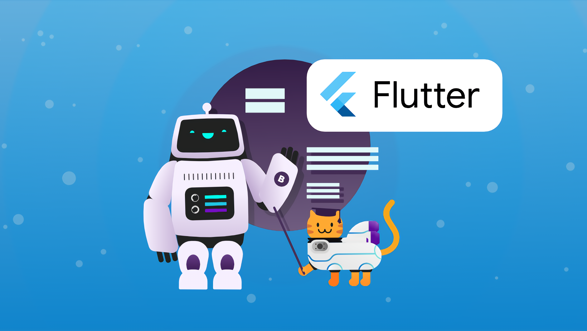 flutter_bloc使用解析---骚年，你还在手搭bloc吗！