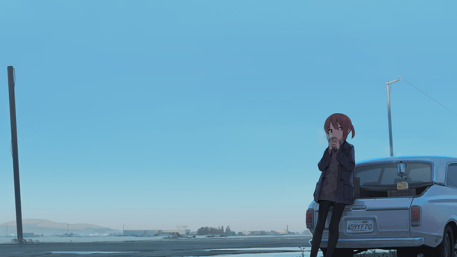 Hello World!