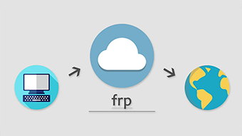 多平台方案：快速利用 FRP 实现 NAS 内网穿透