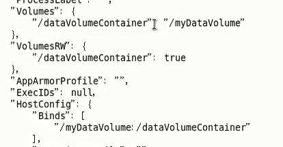 Docker容器数据卷[4]第1张