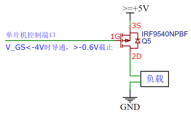 irfp450引脚图图片