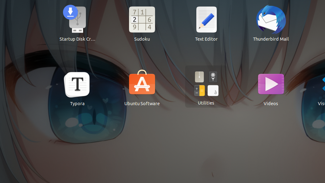 ubuntu20.04 安装Markdown编辑器 Typora