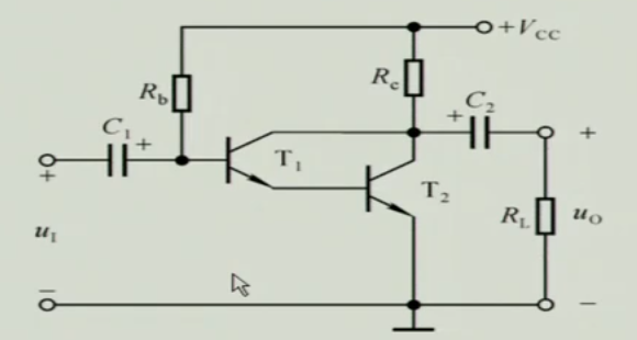 2基本放大电路_基本放大电路详解