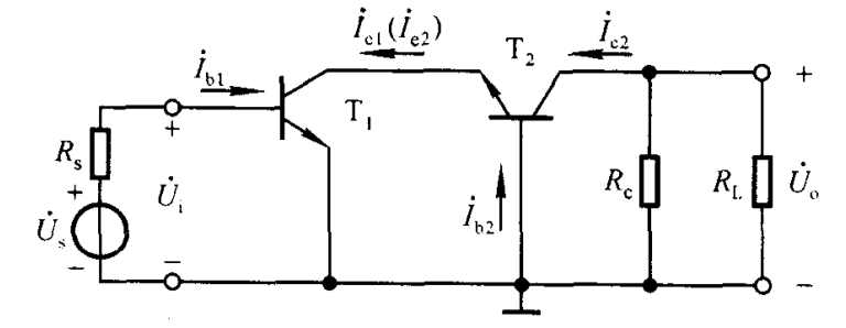 2基本放大电路_基本放大电路详解