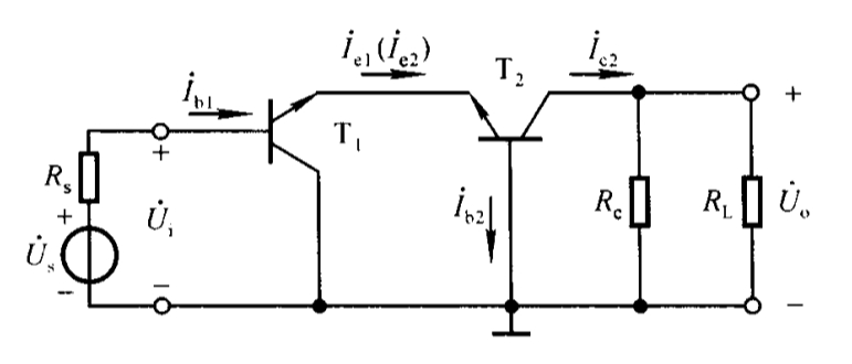 2基本放大电路_基本放大电路详解