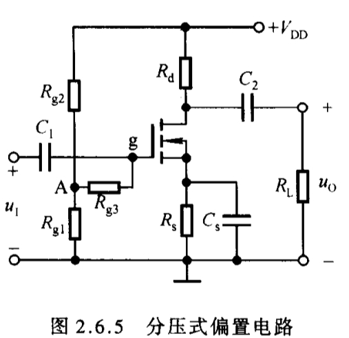 2基本放大电路_基本放大电路详解