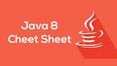 Java8新特性