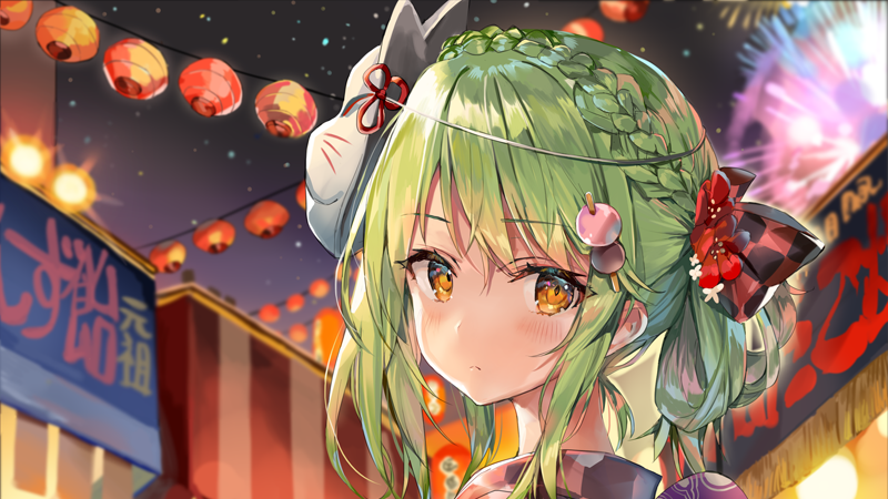 扫 猫 线（误）