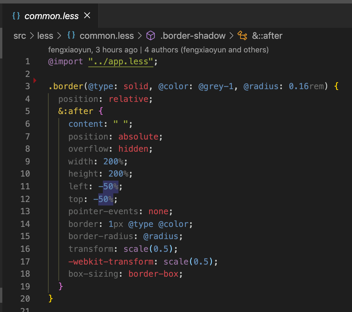 css @import 用法示例 - 85号bobo - 博客园