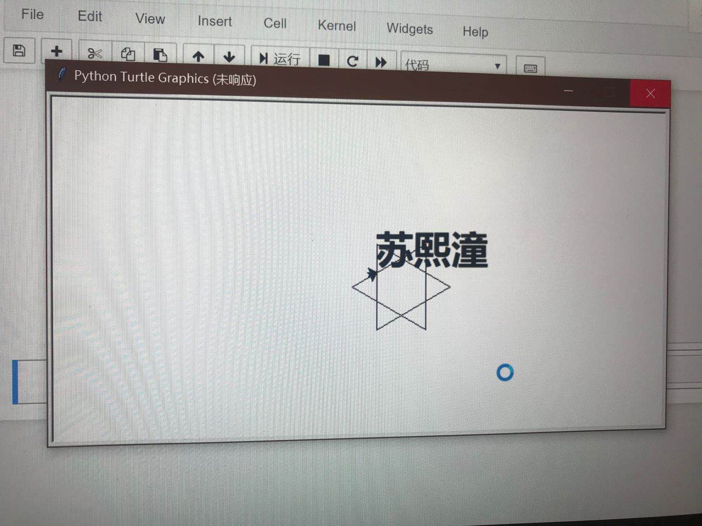 Python turtle学习笔记 - sxt。 - 博客园