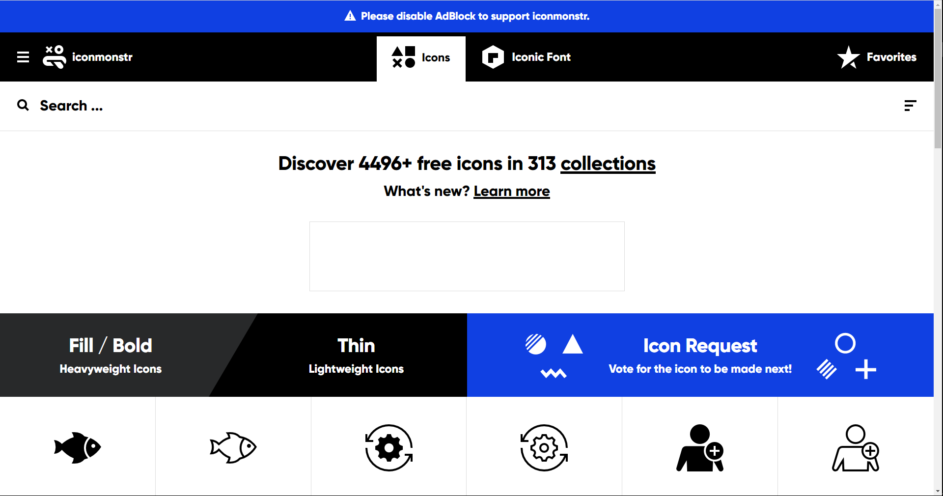 这个功能强大的资源网站，可以自由更改图标大小，自带24像素网格，让设计更加精确。支持智能压缩优化，方便网页使用；支持多种格式输出等特色功能。