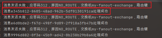 RabbitMQ消息可靠性传输第5张