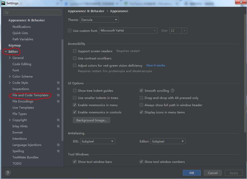 怎么样使pycharm中写的Python程序前面自动显示作者和日期 - 爱吃奶酪的菠菜 - 博客园