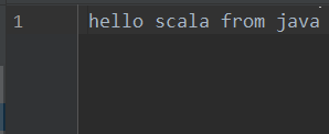 Scala学习3——注释和变量类型第6张