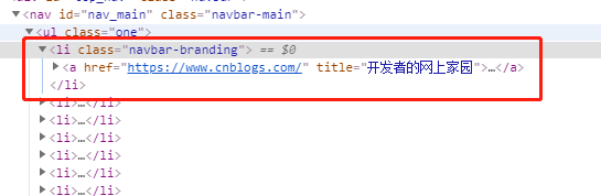 python爬虫时如何使用find和find_all的讲解 - 狗风暴 - 博客园