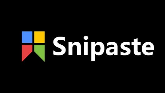 Snipaste