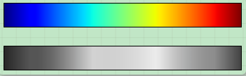 Matplotlib基础--个性化颜色条第3张