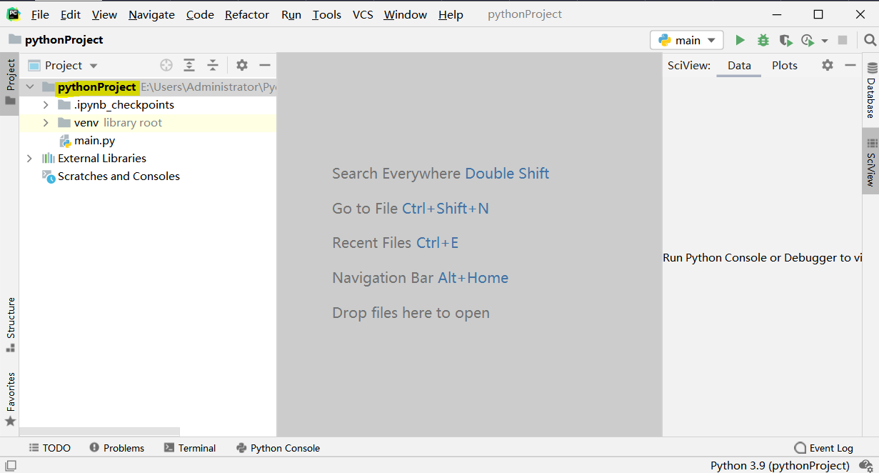 pycharm-jupyter-notebook-smallsquare-s-blog