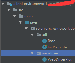 Java Selenium3 WebDriver启动火狐、Chrome、IE，Edge浏览器的方法(一)第7张