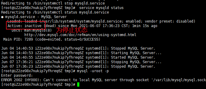 can-t-connect-to-local-mysql-server-through-socket-var-lib-mysql