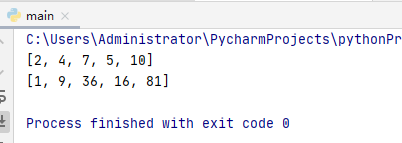 python基础-map函数 - 枫叶学python - 博客园