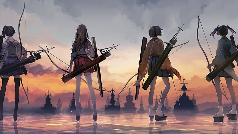 同人：摘自间宫甘味屋旧版网页（保存Ver.）